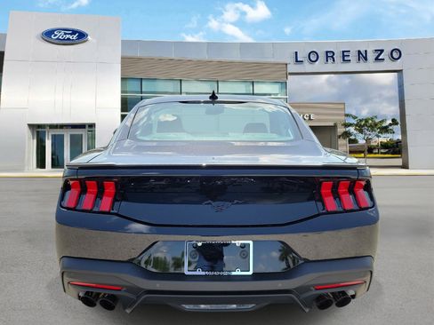 New 2026 Ford Mustang Premium RWD image 5