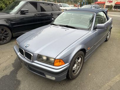 Used 1997 BMW 328i 328icA