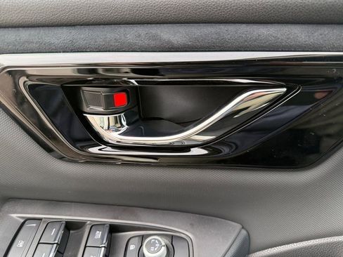 New 2026 Subaru Forester Limited image 25