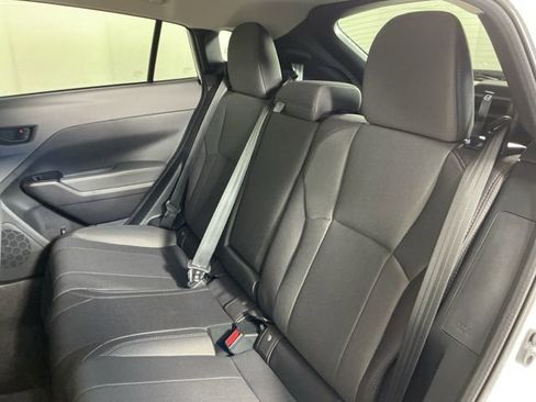 New 2026 Subaru Crosstrek 2.0i Premium AWD/4WD image 14
