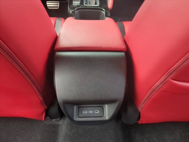 Used 2026 Acura Integra A-Spec w/ Technology Package FWD image 18