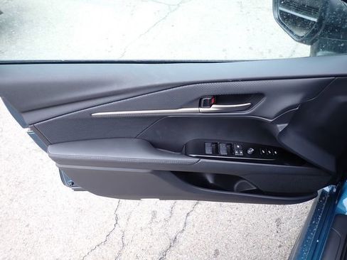 New 2026 Toyota Camry XSE FWD image 14