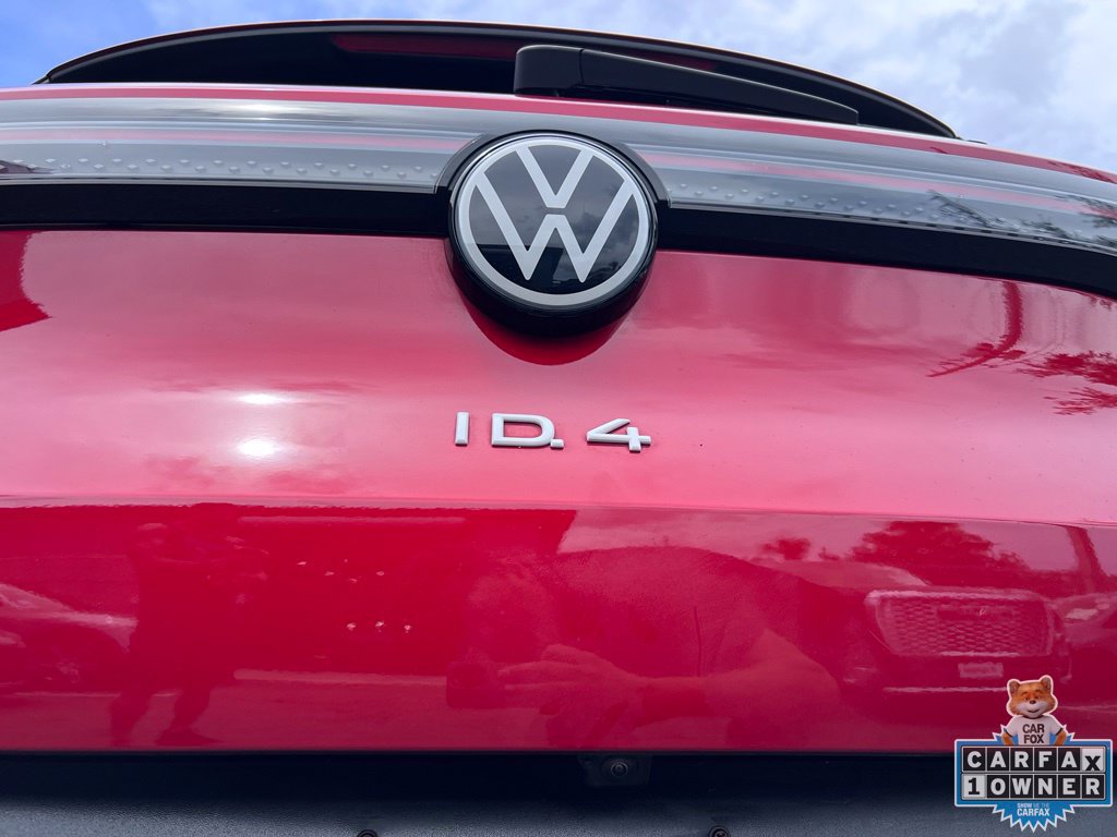 Used 2023 Volkswagen ID.4 Pro S AWD/4WD image 20