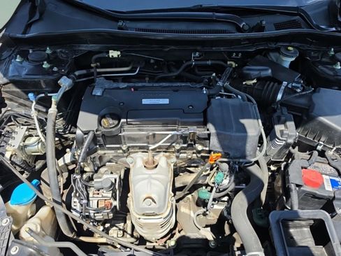 Used 2016 Honda Accord LX image 10