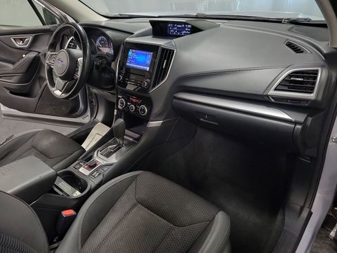 Used 2020 Subaru Forester Premium image 26