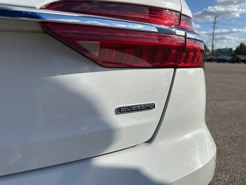 Used 2019 Audi A6 3.0T Premium Plus w/ Premium Plus Package image 48