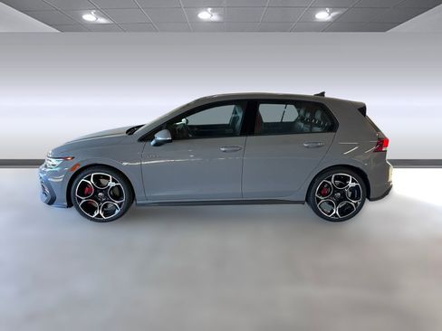 New 2026 Volkswagen GTI Autobahn image 2