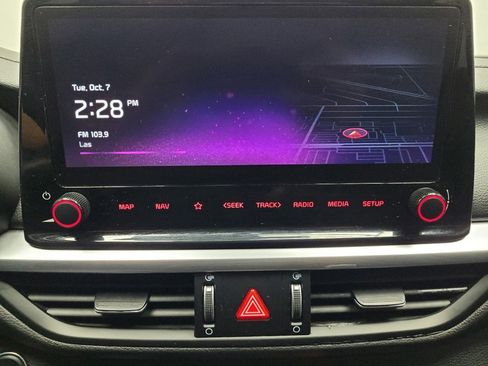 Used 2023 Kia Forte GT-Line w/ GT-Line Technology Package image 25