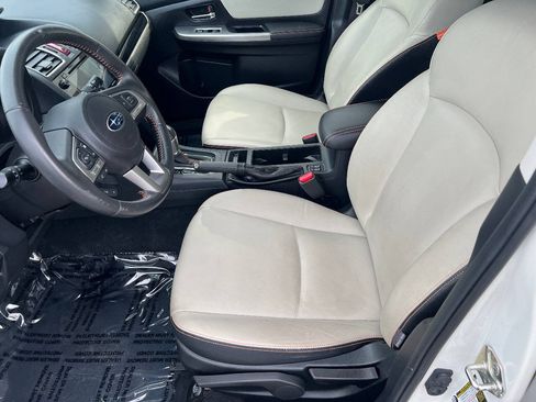 Used 2017 Subaru Crosstrek 2.0i Limited w/ Popular Package #2 AWD/4WD image 19