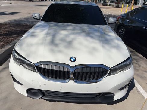 Used 2019 BMW 330i 330i w/ Convenience Package image 2