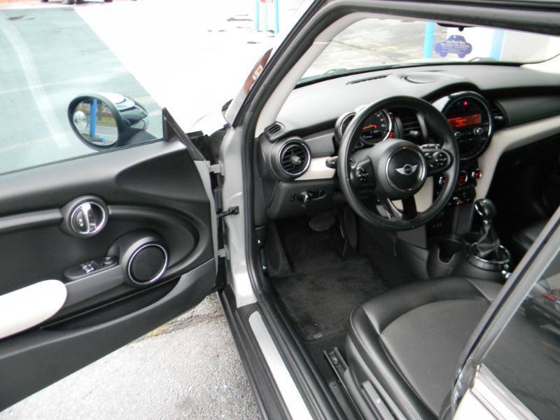 Used 2015 MINI Cooper 2-Door Hardtop FWD image 14