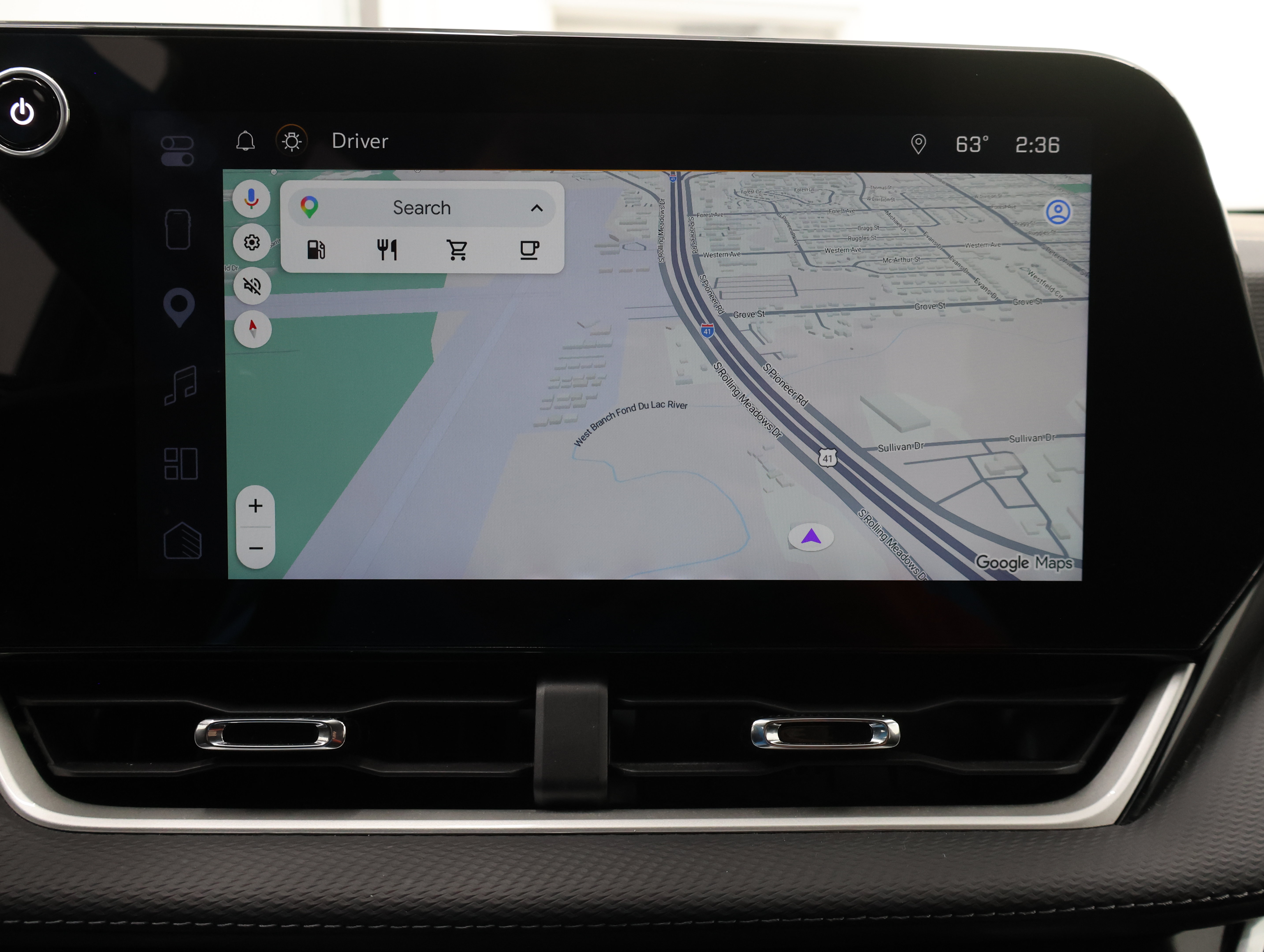 Used 2026 Chevrolet Equinox LT AWD/4WD image 42