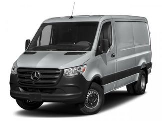 Used 2021 Mercedes-Benz Sprinter 3500 video 1