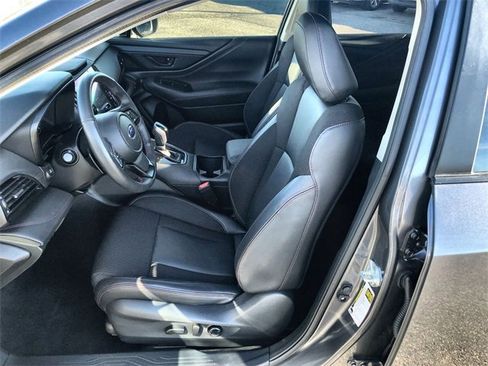 Used 2024 Subaru Legacy Sport image 11