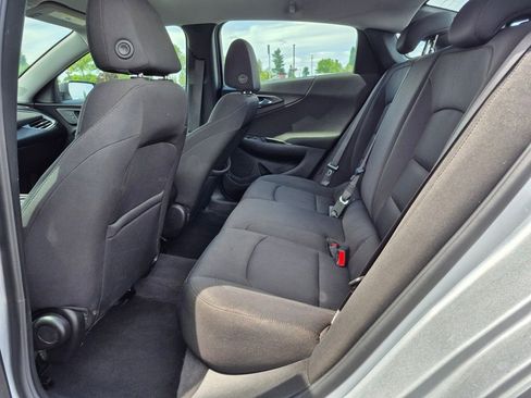 Used 2020 Chevrolet Malibu LS image 28