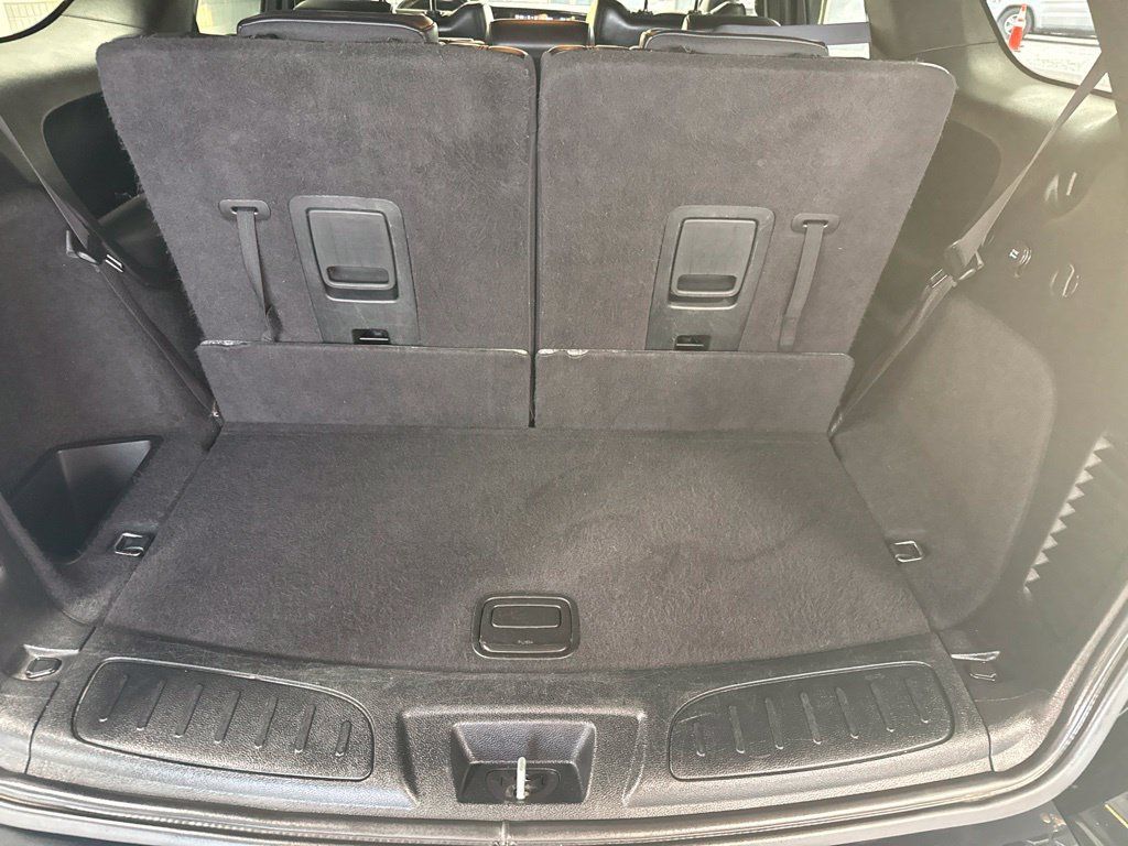 Used 2024 Dodge Durango GT AWD/4WD image 10