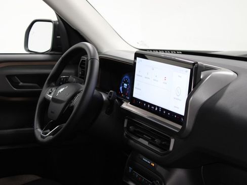 New 2025 Ford Bronco Sport Outer Banks AWD/4WD image 28