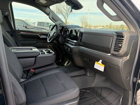 New 2026 Chevrolet Silverado 1500 RST w/ RST Select Package image 30