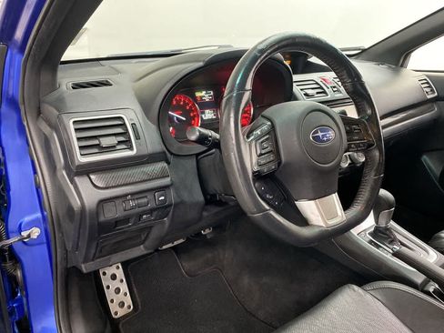 Used 2016 Subaru WRX Limited image 2