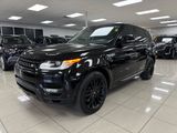 Used 2014 Land Rover Range Rover Sport HSE image 6