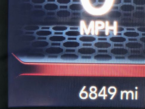 Used 2025 RAM 1500 Lone Star image 14