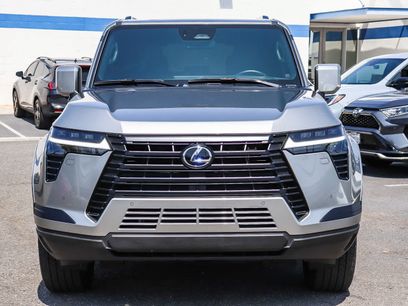 Used 2024 Lexus GX 550 w/ Cold Area Package