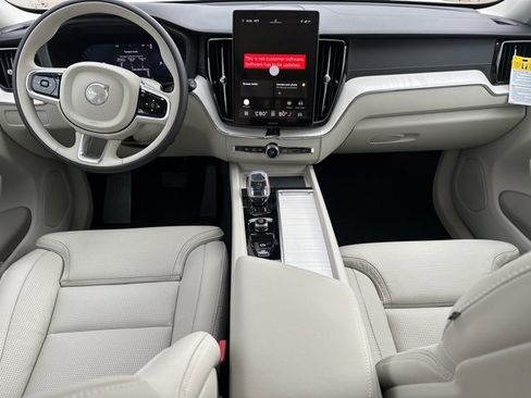 New 2026 Volvo XC60 B5 Ultra w/ Climate Package image 11