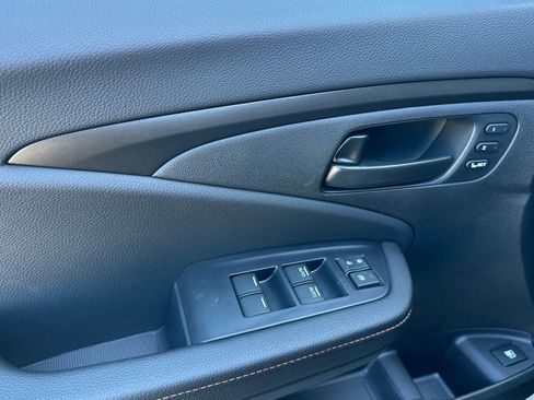 New 2026 Honda Ridgeline TrailSport+ image 27