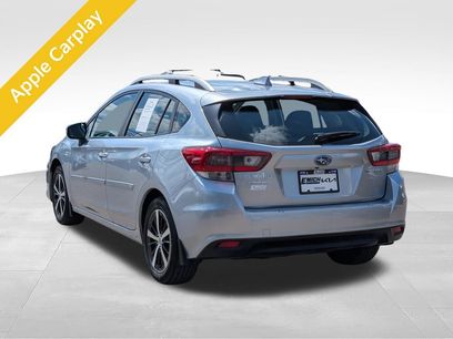 Used 2022 Subaru Impreza 2.0i Premium