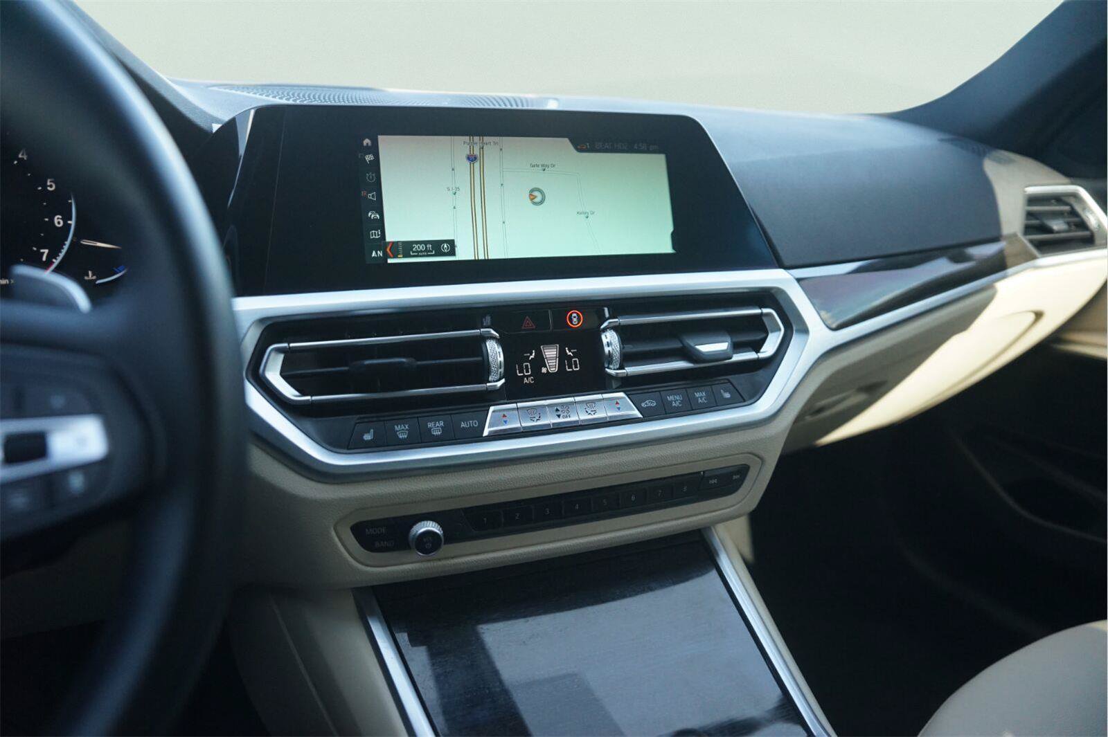 Used 2020 BMW 330i Sedan RWD image 26
