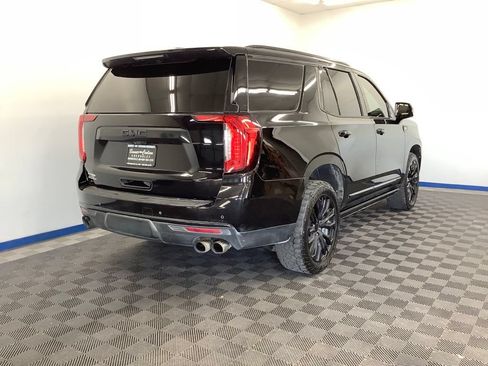 Used 2021 GMC Yukon Denali w/ Denali Premium Package AWD/4WD image 23