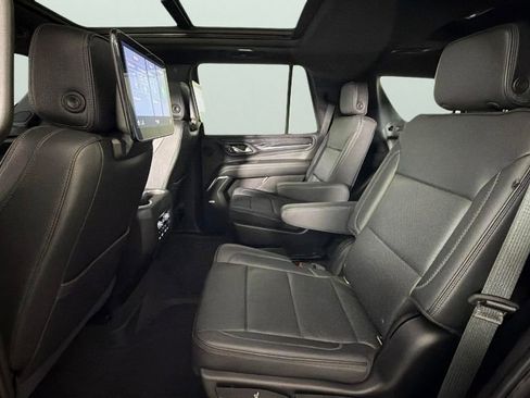 Used 2021 GMC Yukon Denali w/ Denali Premium Package AWD/4WD image 28
