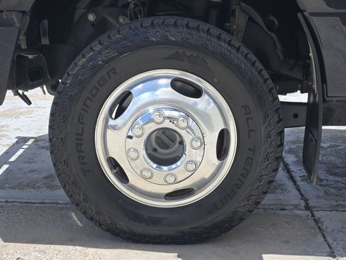 Used 2020 Ford F350 Platinum image 15