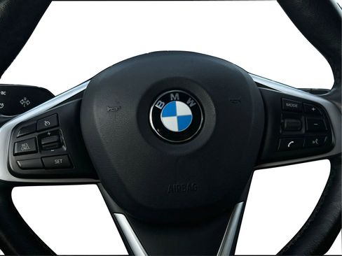 Used 2021 BMW X1 xDrive28i w/ Convenience Package AWD/4WD image 16