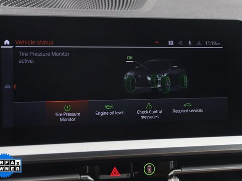 Used 2022 BMW 430i Convertible w/ Premium Package 2 image 36