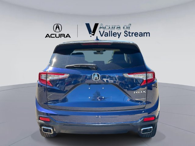 Certified 2023 Acura RDX AWD image 7
