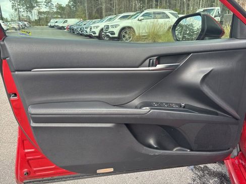 Used 2020 Toyota Camry XSE image 37