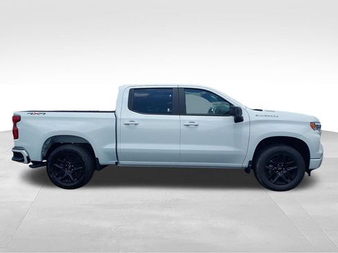 New 2026 Chevrolet Silverado 1500 RST w/ RST Select Package AWD/4WD image 6