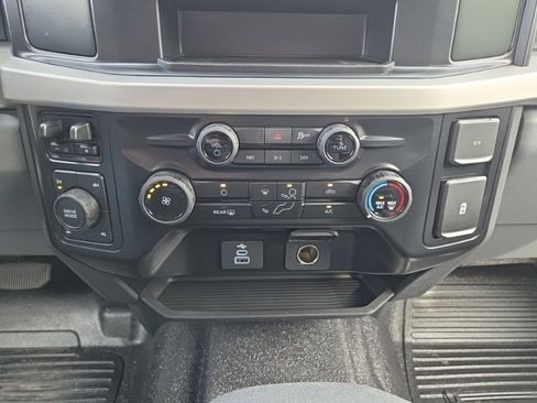 New 2026 Ford F250 XL AWD/4WD image 37