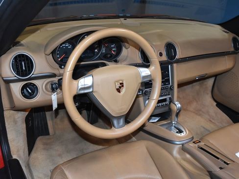 Used 2006 Porsche Boxster image 4