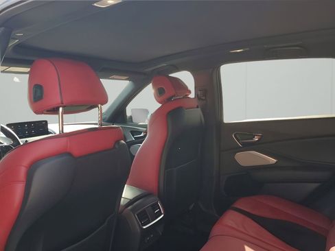 Used 2021 Acura RDX A-Spec image 18