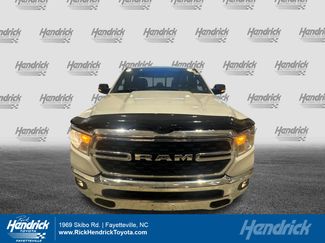 Used 2022 RAM 1500 Big Horn video 1