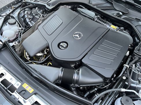 New 2026 Mercedes-Benz C 300 4MATIC Sedan image 27