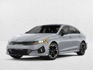 Used 2023 Kia K5 GT-Line w/ GT-Line Premium Package FWD video 1