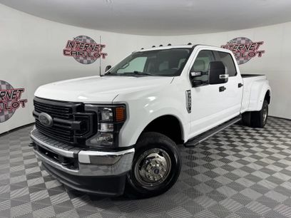 Used 2022 Ford F350 XL w/ STX Appearance Package