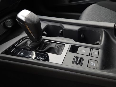 New 2026 Nissan Sentra SV image 22