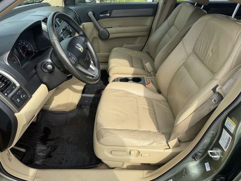 Used 2008 Honda CR-V EX-L image 19