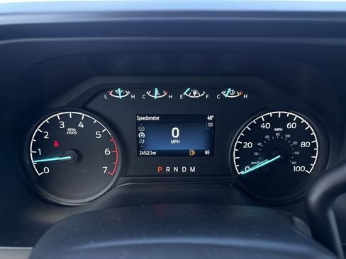 Used 2024 Ford F250 XLT image 15