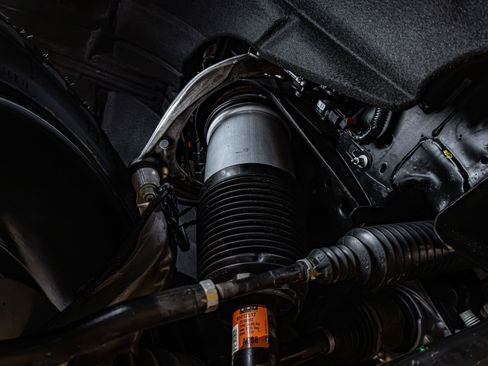 Used 2025 GMC Yukon Denali Ultimate image 13