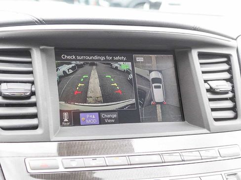 Used 2020 INFINITI QX60 Luxe w/ Essential Package FWD image 25